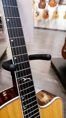Seagull Guitars - Artist Mosaic CW HG EQ Acoustic/Electric Guitar 6